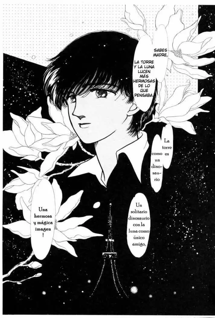 Boku no Chikyuu Wo Mamotte Capítulo 6 - Page 15