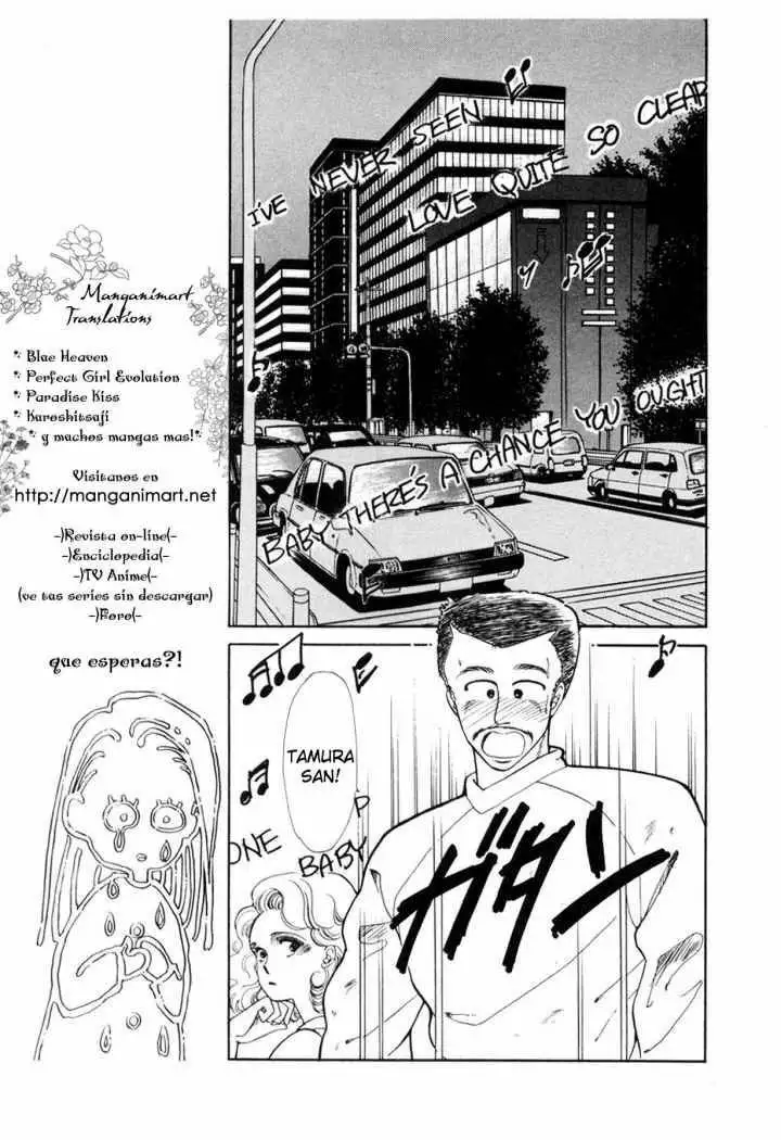 Boku no Chikyuu Wo Mamotte Capítulo 6 - Page 25