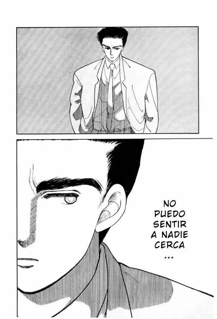 Boku no Chikyuu Wo Mamotte Capítulo 6 - Page 30