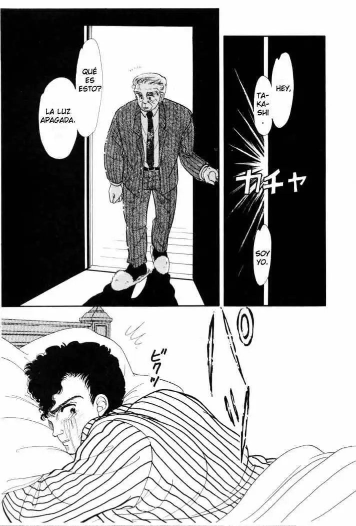 Boku no Chikyuu Wo Mamotte Capítulo 6 - Page 5