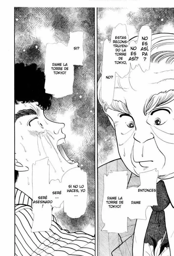Boku no Chikyuu Wo Mamotte Capítulo 6 - Page 8