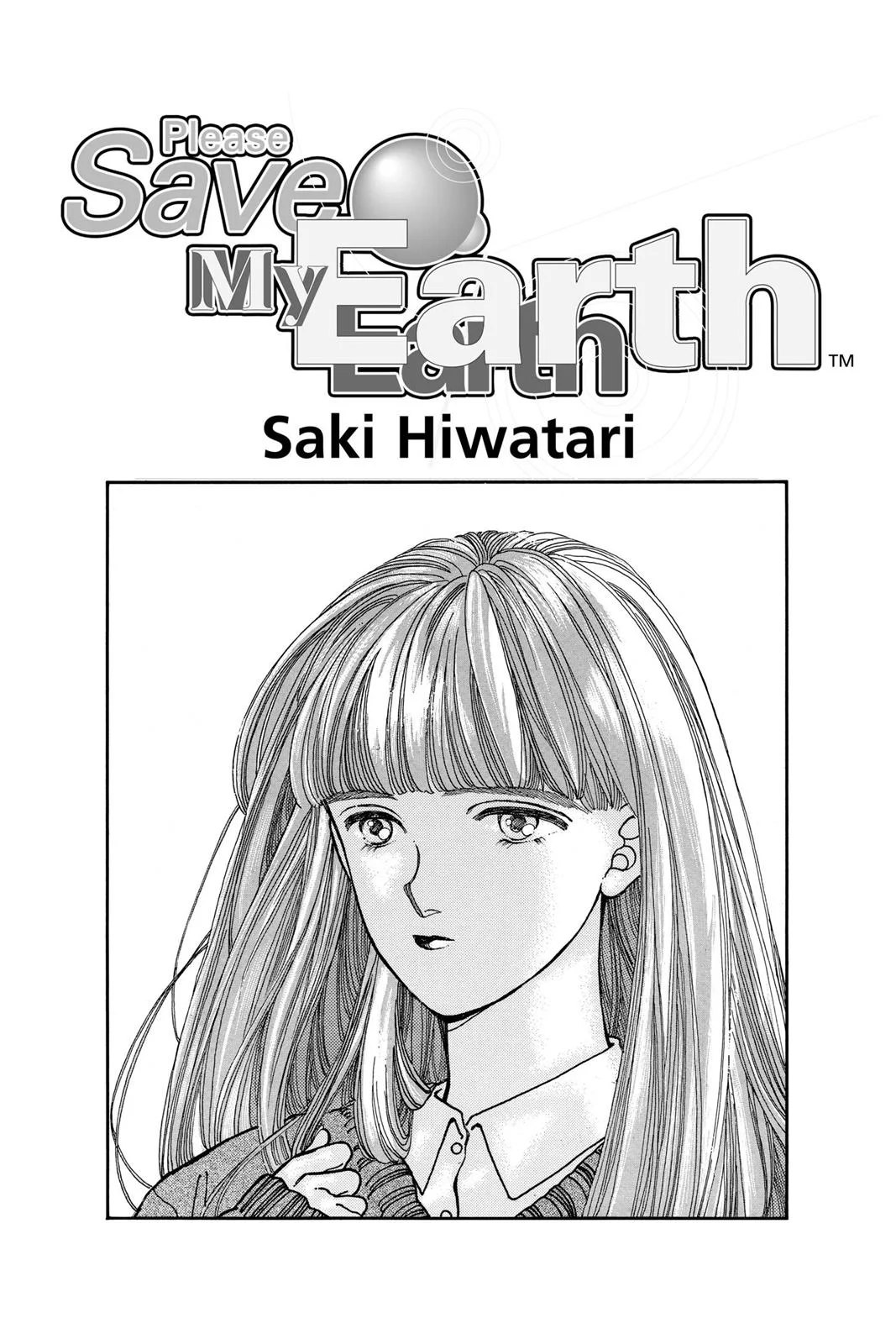 Boku no Chikyuu Wo Mamotte Capítulo 60 - Page 4