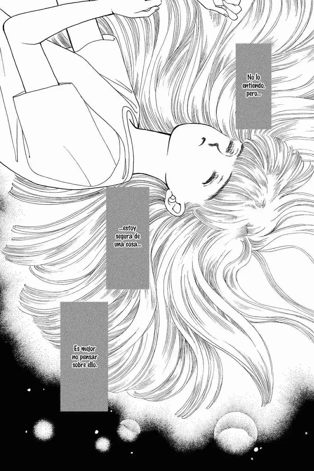 Boku no Chikyuu Wo Mamotte Capítulo 61 - Page 18