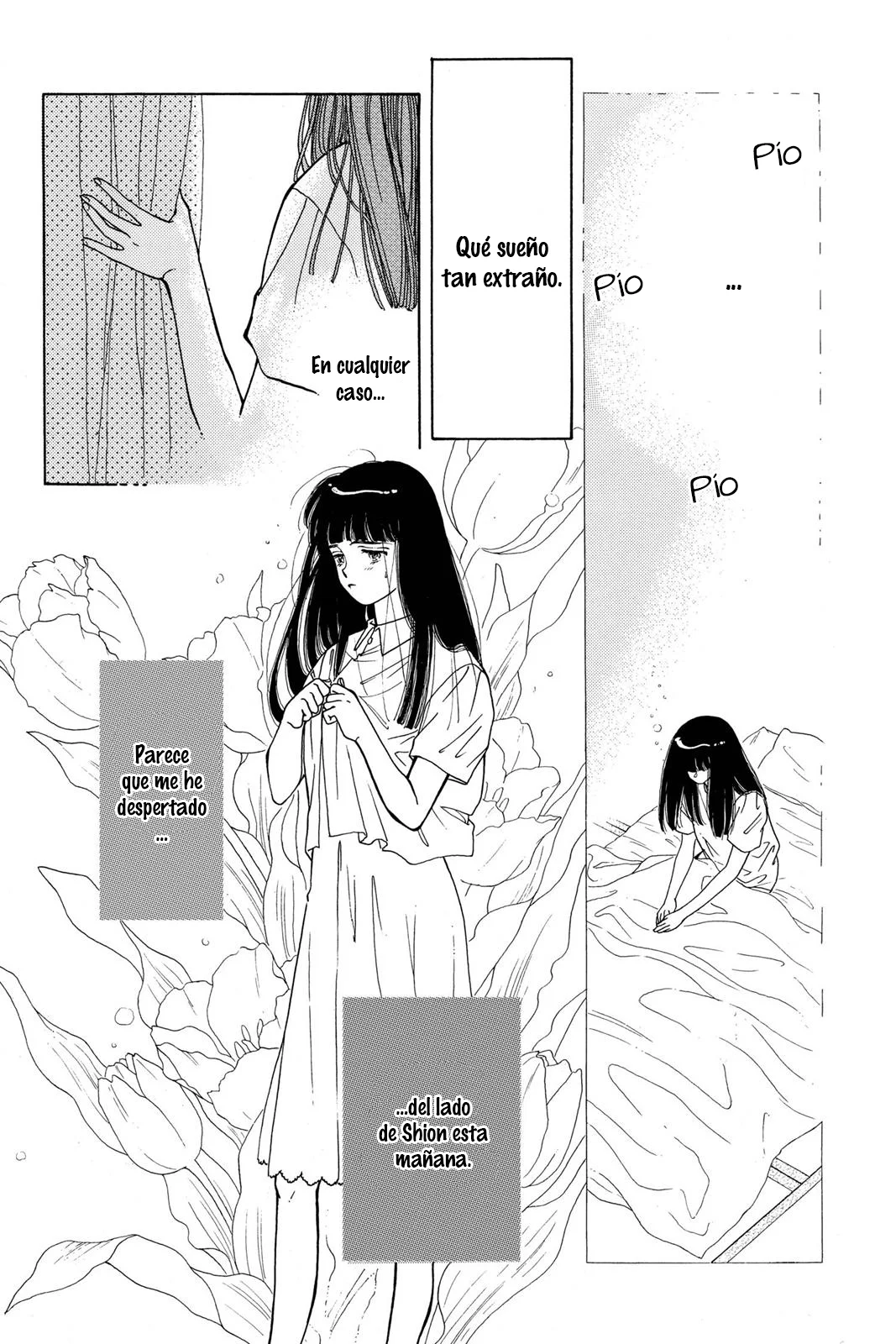 Boku no Chikyuu Wo Mamotte Capítulo 62 - Page 27