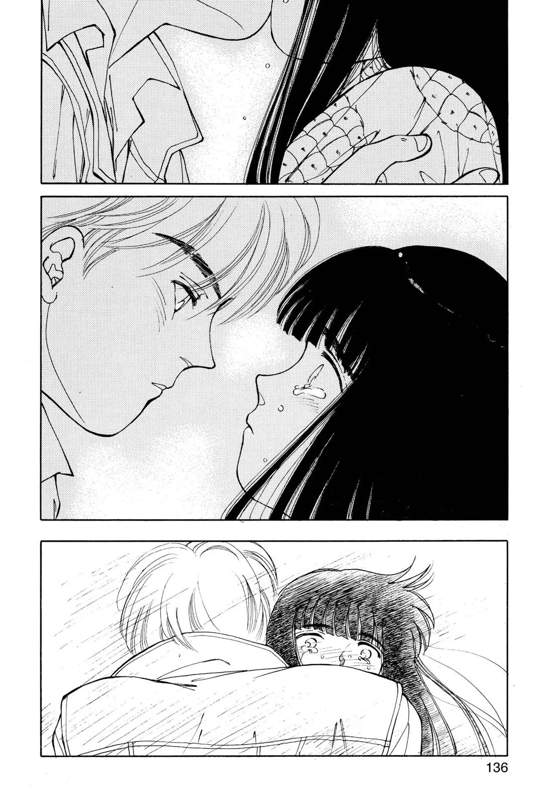 Boku no Chikyuu Wo Mamotte Capítulo 64 - Page 20