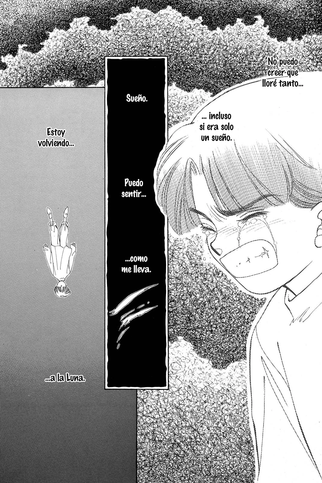 Boku no Chikyuu Wo Mamotte Capítulo 65 - Page 21