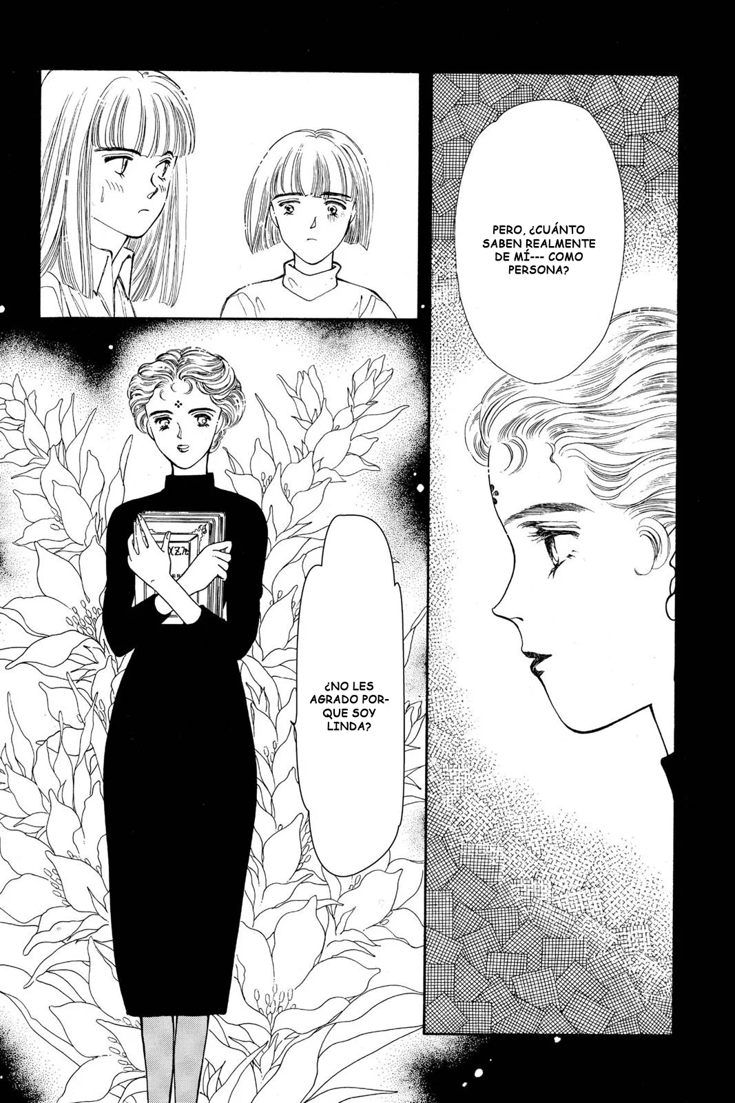Boku no Chikyuu Wo Mamotte Capítulo 66 - Page 17