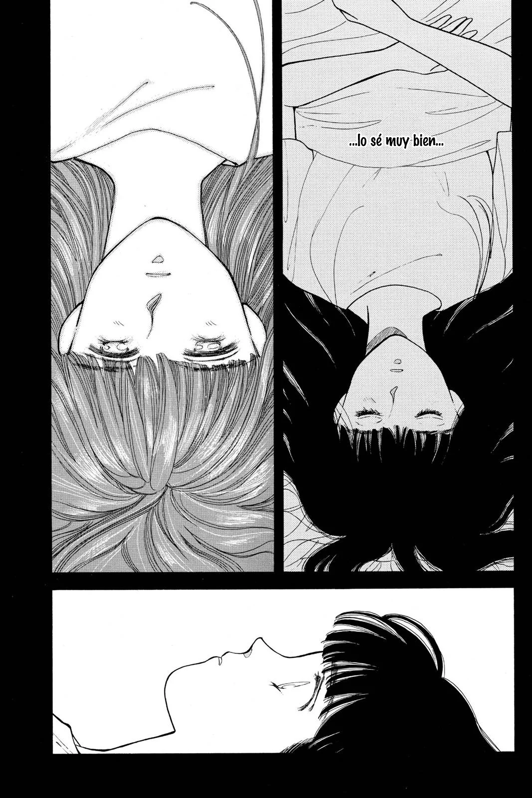 Boku no Chikyuu Wo Mamotte Capítulo 66 - Page 20