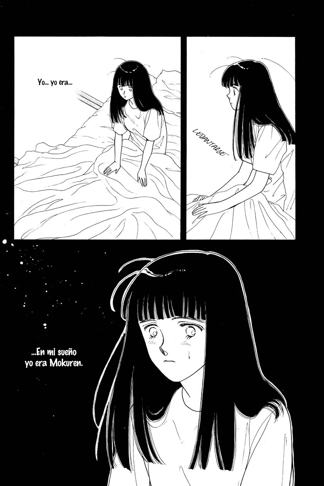 Boku no Chikyuu Wo Mamotte Capítulo 66 - Page 21