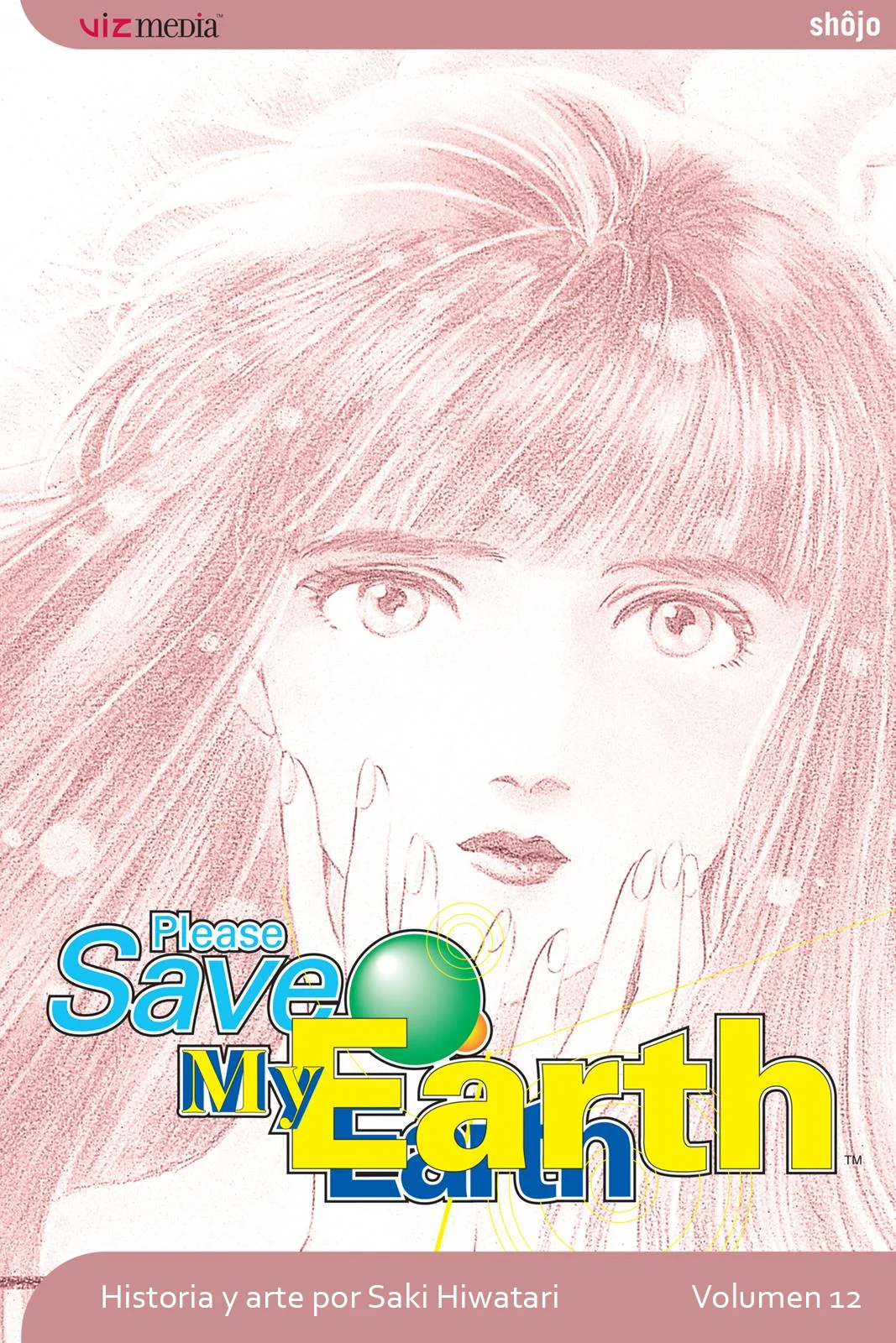 Boku no Chikyuu Wo Mamotte Capítulo 66 - Page 3