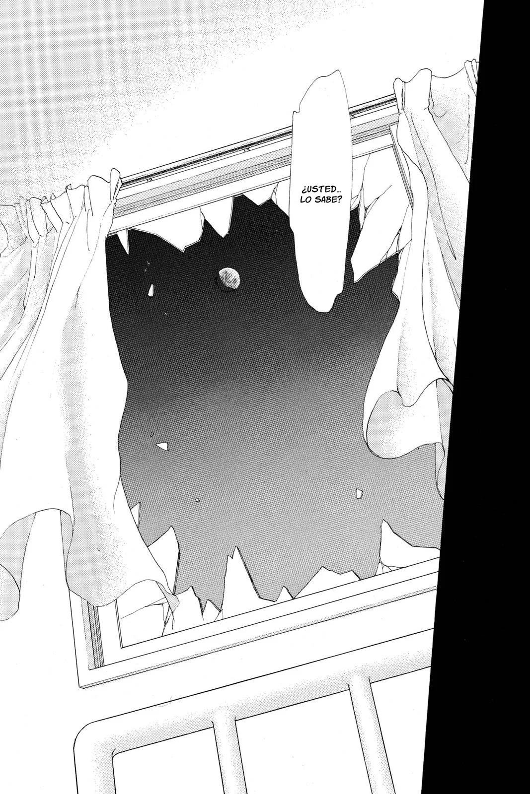 Boku no Chikyuu Wo Mamotte Capítulo 67 - Page 25