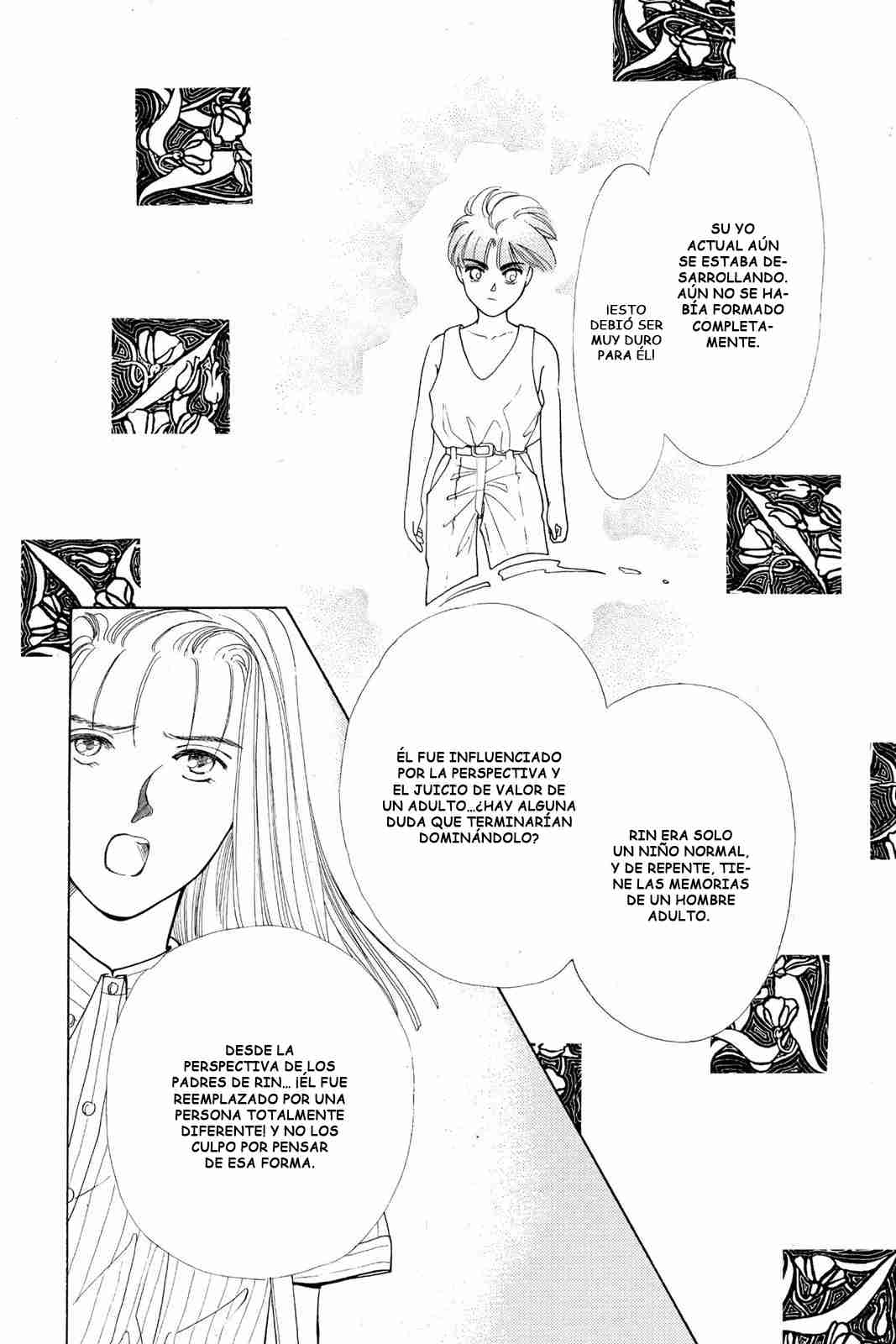Boku no Chikyuu Wo Mamotte Capítulo 68 - Page 18