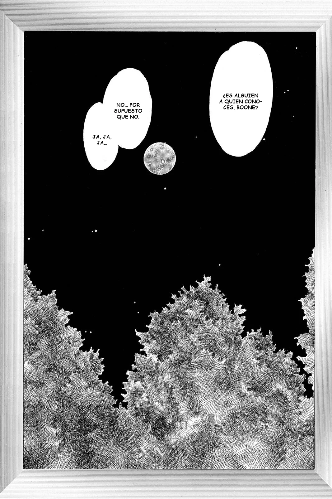 Boku no Chikyuu Wo Mamotte Capítulo 69 - Page 23