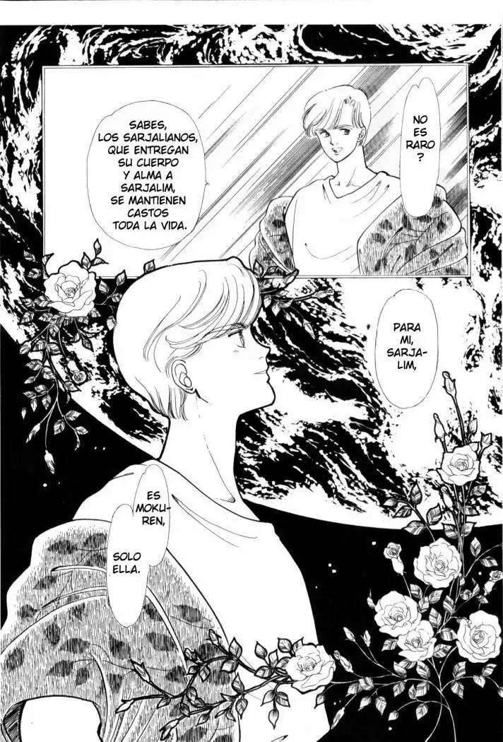 Boku no Chikyuu Wo Mamotte Capítulo 7 - Page 25