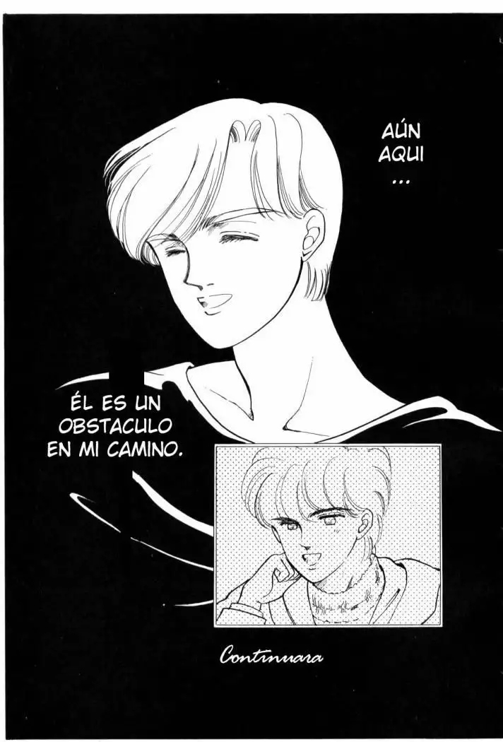 Boku no Chikyuu Wo Mamotte Capítulo 7 - Page 30