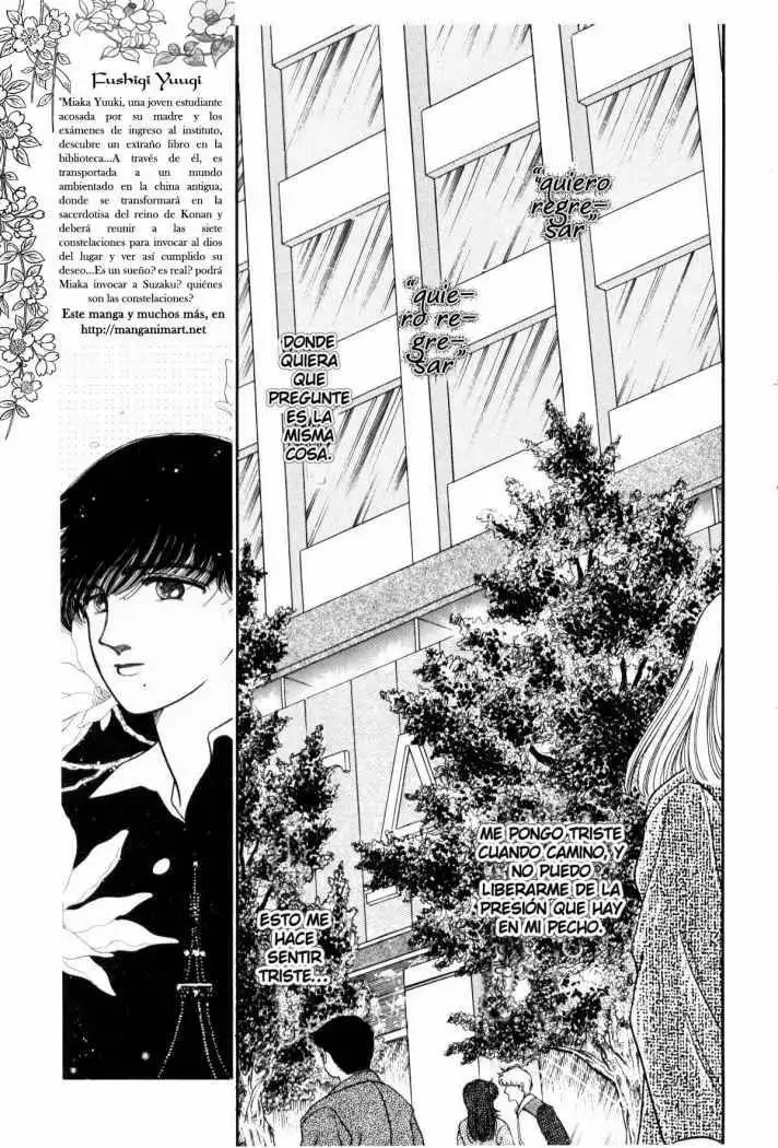Boku no Chikyuu Wo Mamotte Capítulo 8 - Page 11