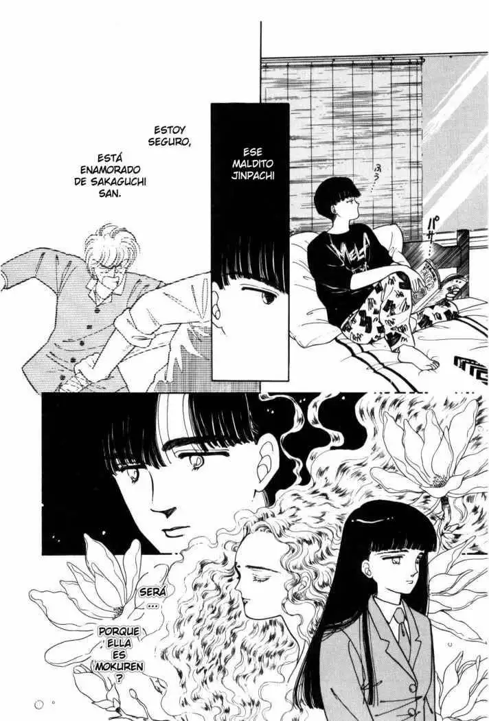 Boku no Chikyuu Wo Mamotte Capítulo 8 - Page 24