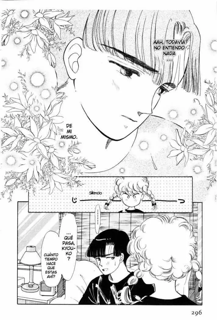Boku no Chikyuu Wo Mamotte Capítulo 8 - Page 26