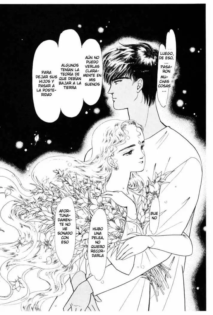 Boku no Chikyuu Wo Mamotte Capítulo 9 - Page 28