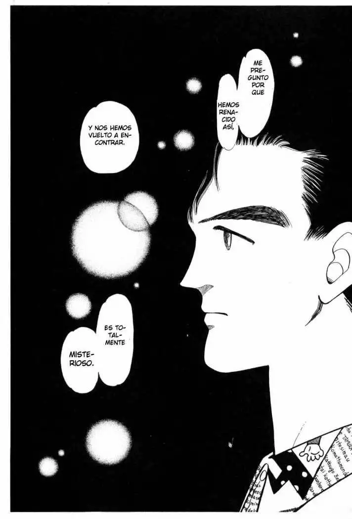 Boku no Chikyuu Wo Mamotte Capítulo 9 - Page 31