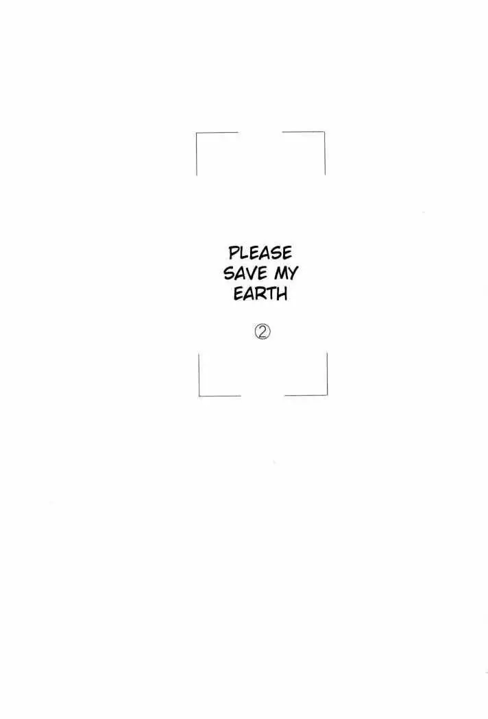 Boku no Chikyuu Wo Mamotte Capítulo 9 - Page 5