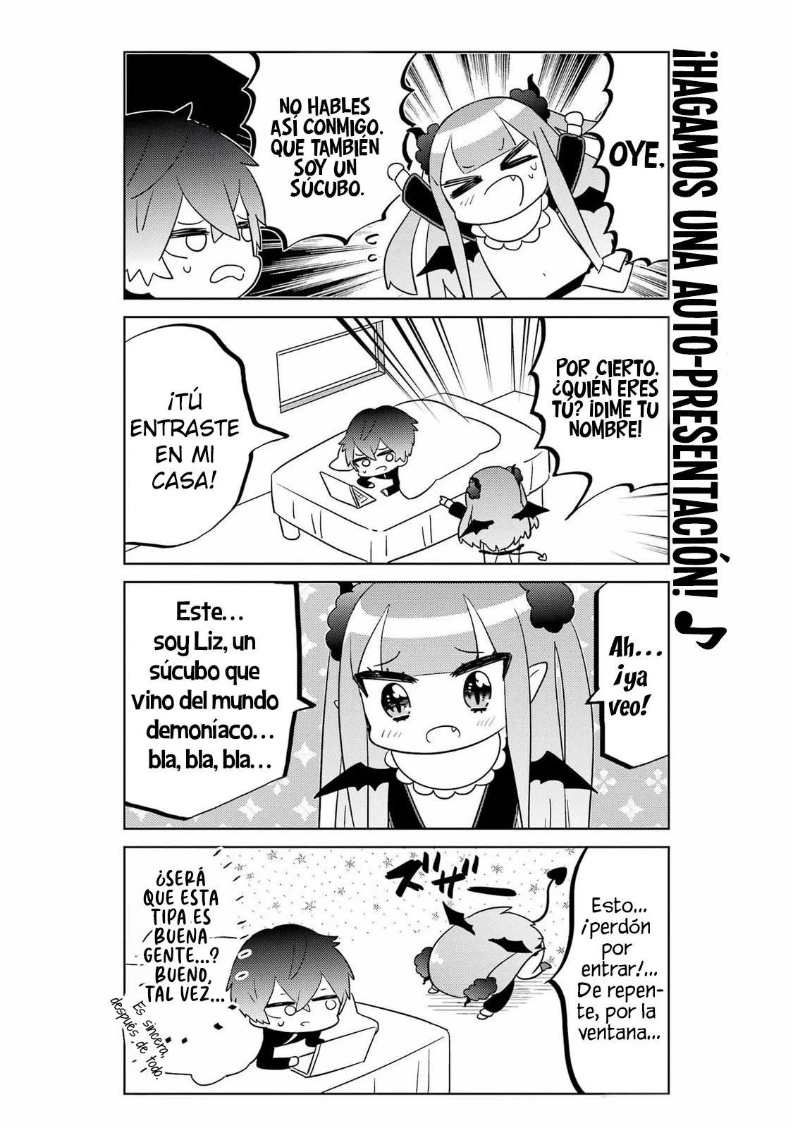 Sono Bisque Doll wa Koi wo Suru CHU Capítulo 5 - Page 12