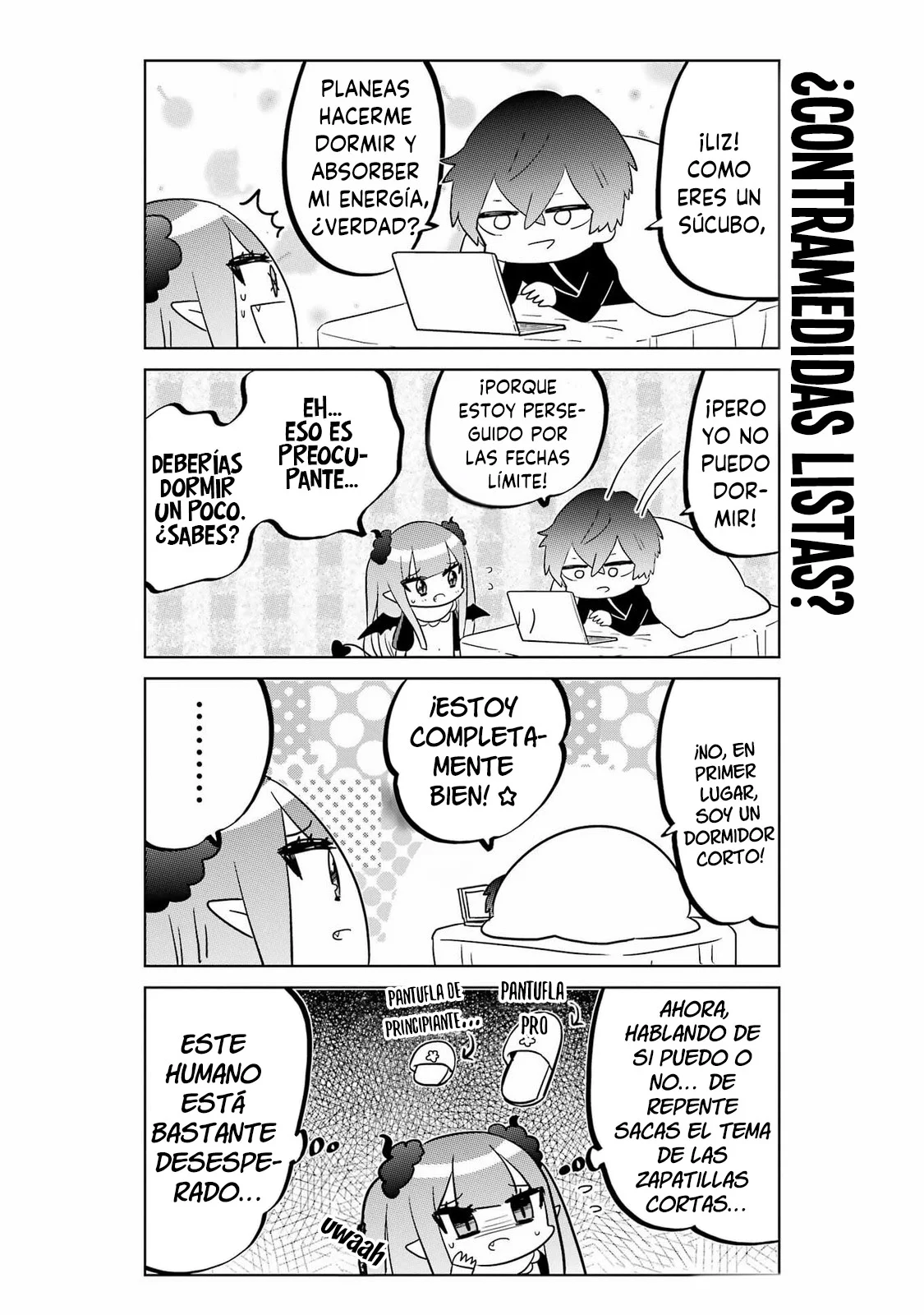Sono Bisque Doll wa Koi wo Suru CHU Capítulo 5 - Page 14