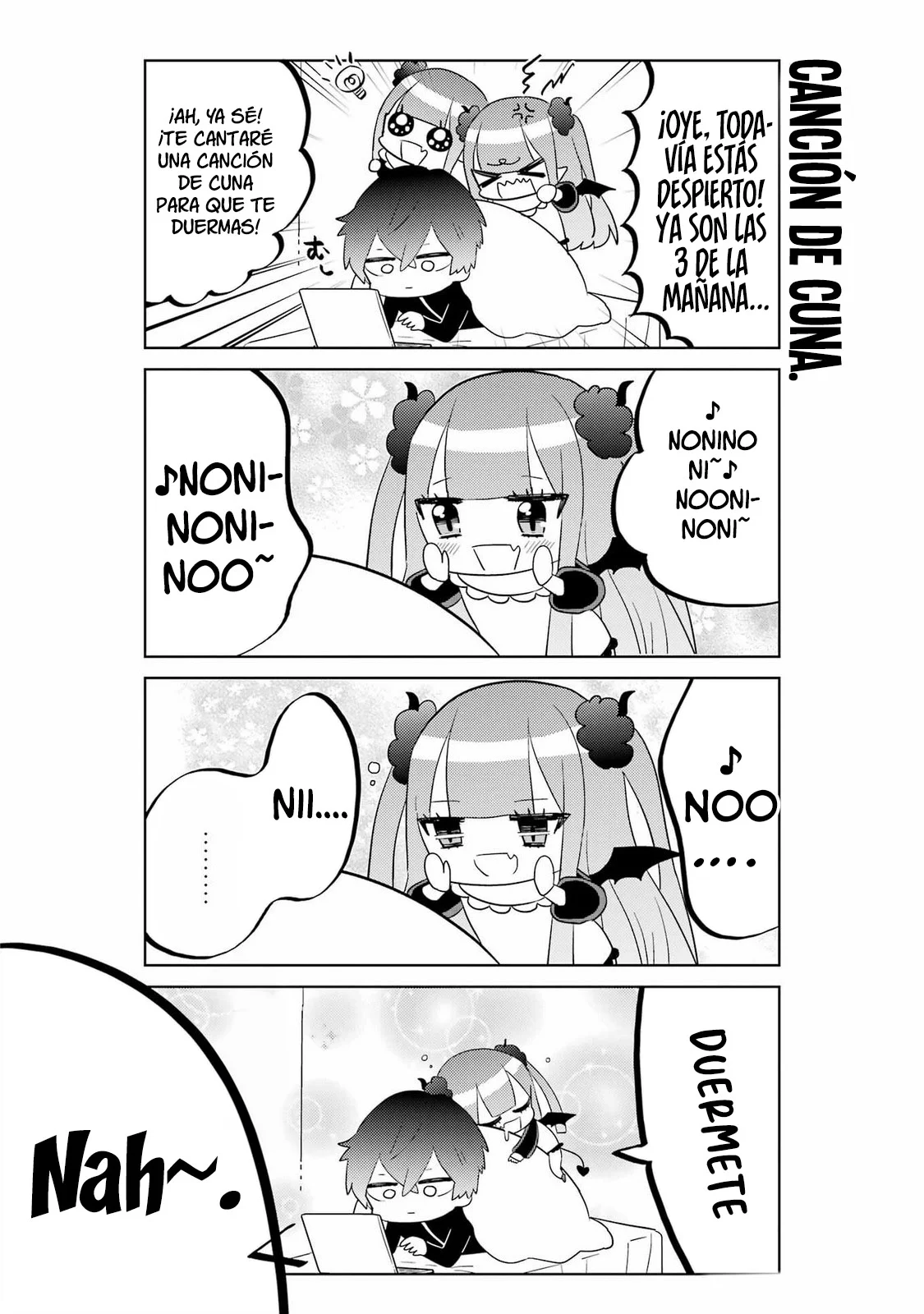 Sono Bisque Doll wa Koi wo Suru CHU Capítulo 5 - Page 15