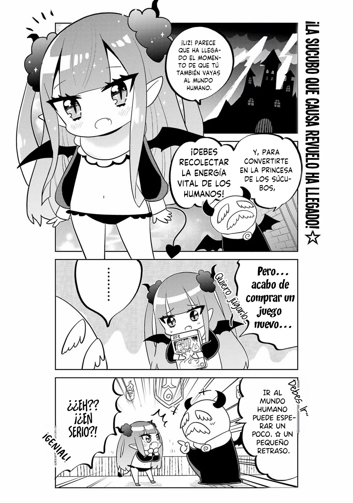 Sono Bisque Doll wa Koi wo Suru CHU Capítulo 5 - Page 7