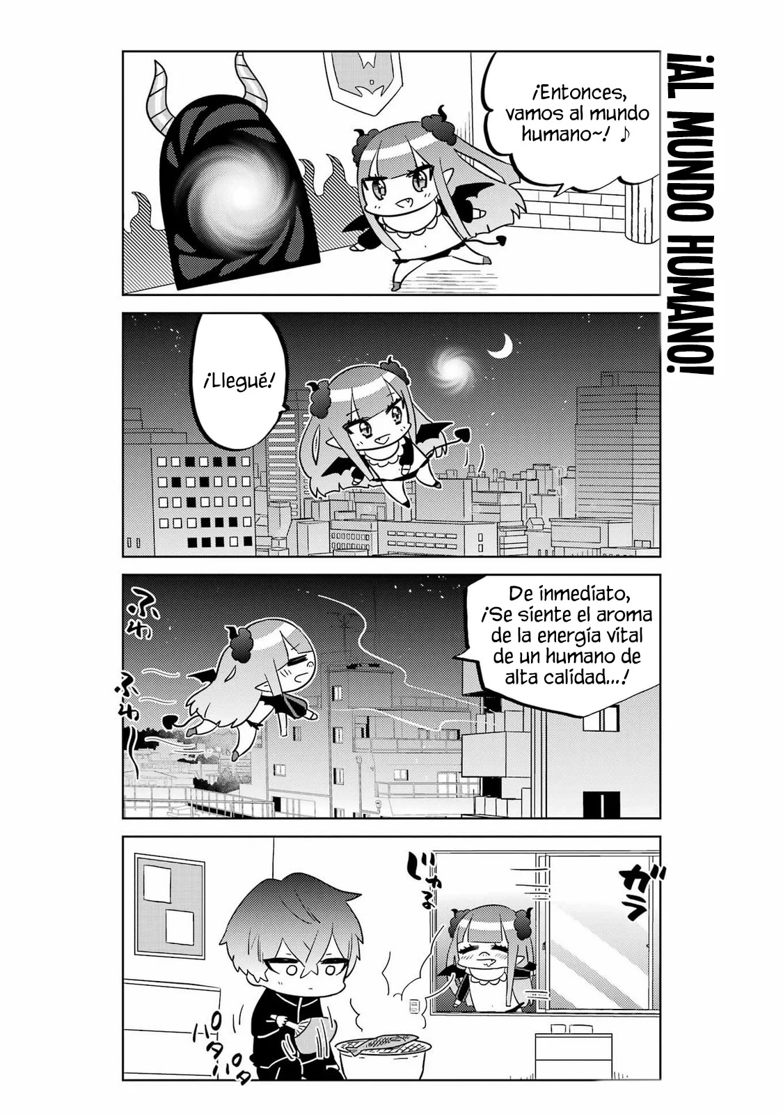 Sono Bisque Doll wa Koi wo Suru CHU Capítulo 5 - Page 9