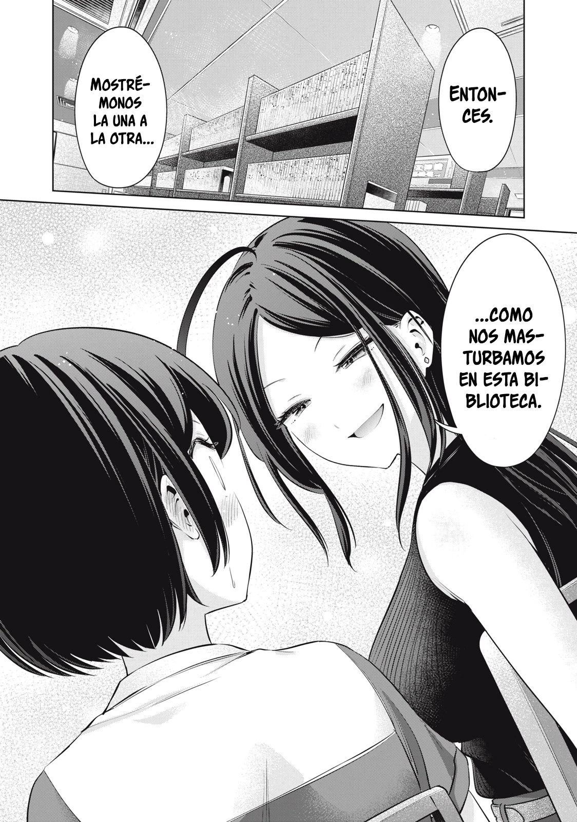 No me acostaré contigo gratis – español Capítulo 17 - Page 17
