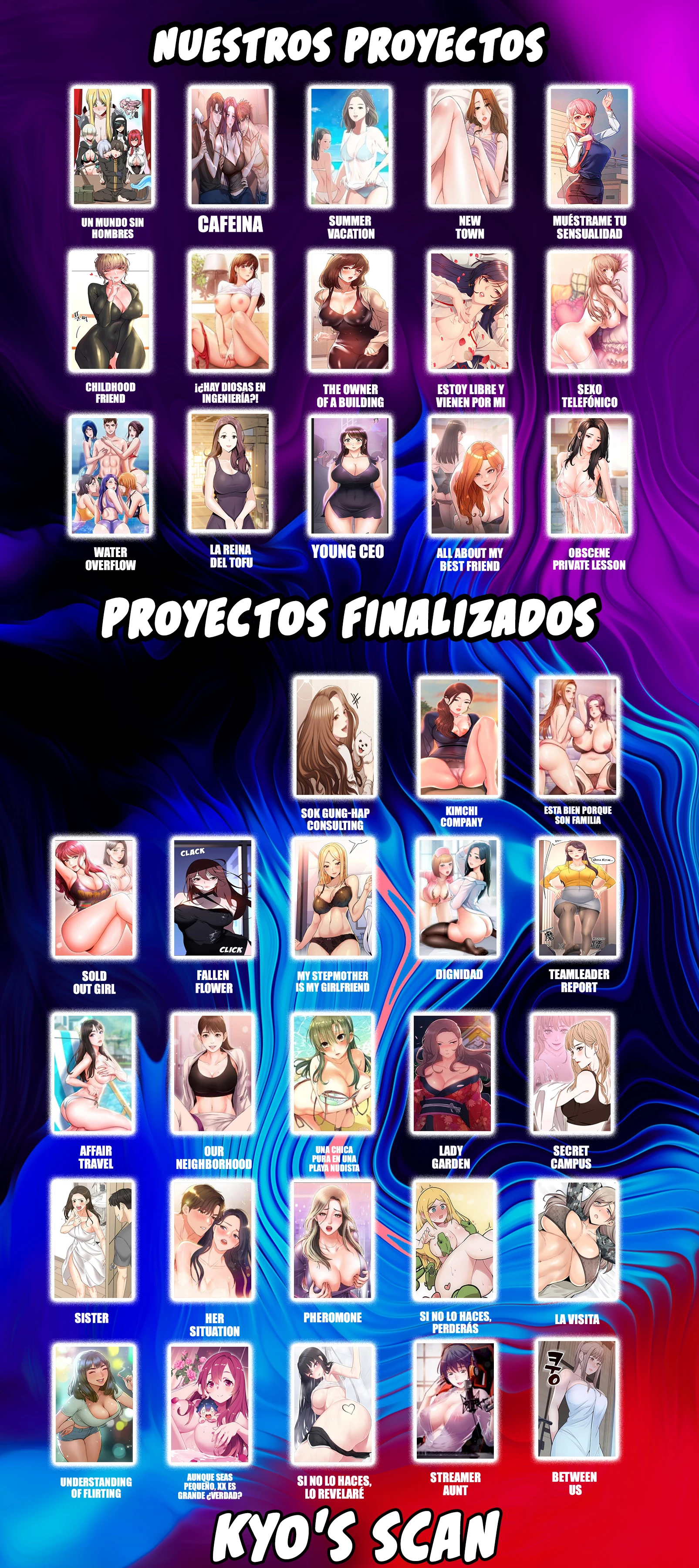 No me acostaré contigo gratis – español Capítulo 28 - Page 19