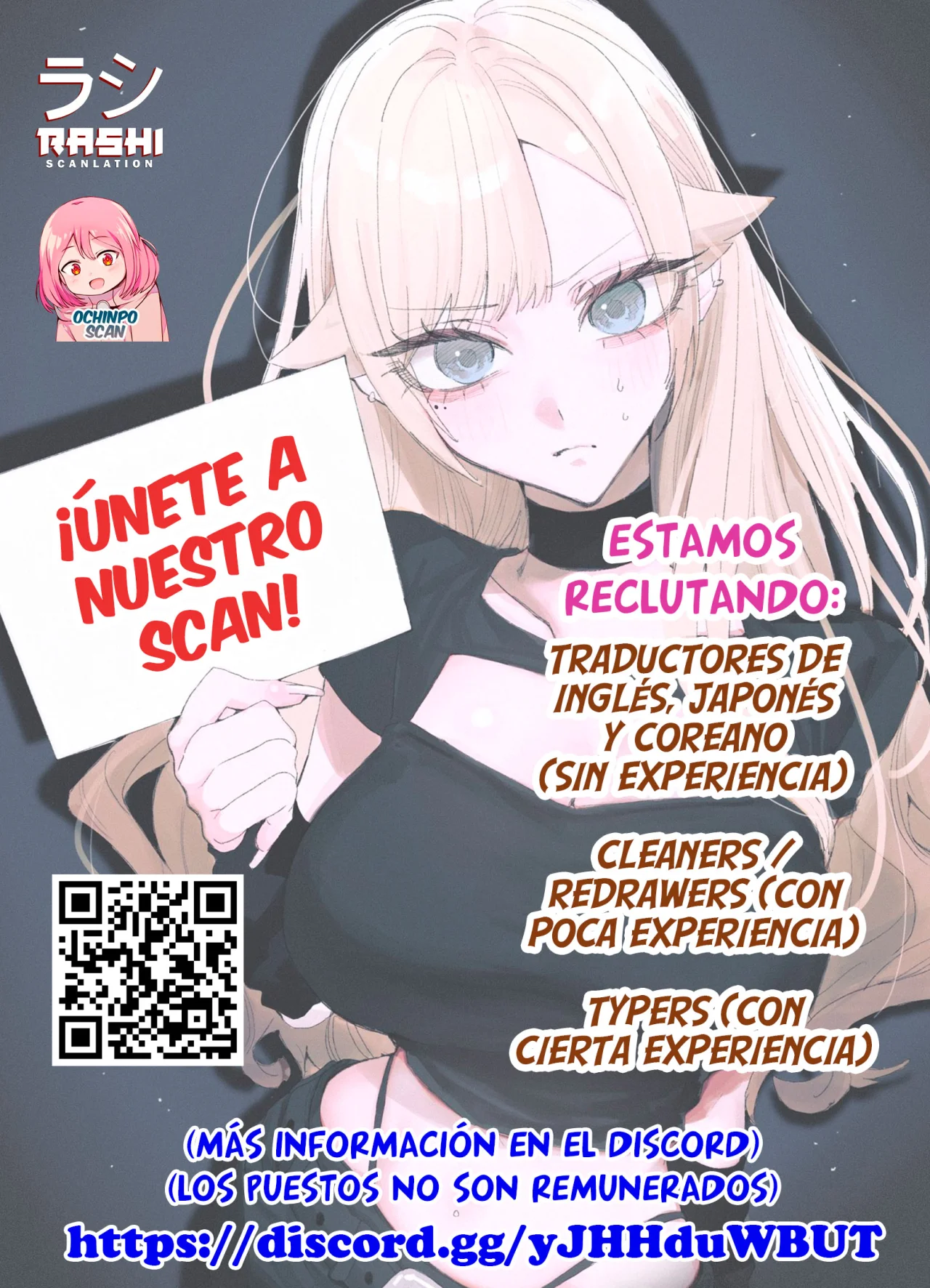 No me acostaré contigo gratis – español Capítulo 79 - Page 21