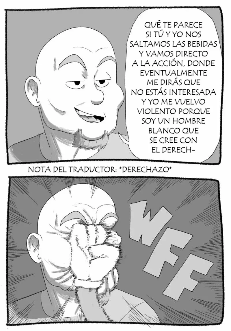 Scoob and Shag Capítulo 100 - Page 10
