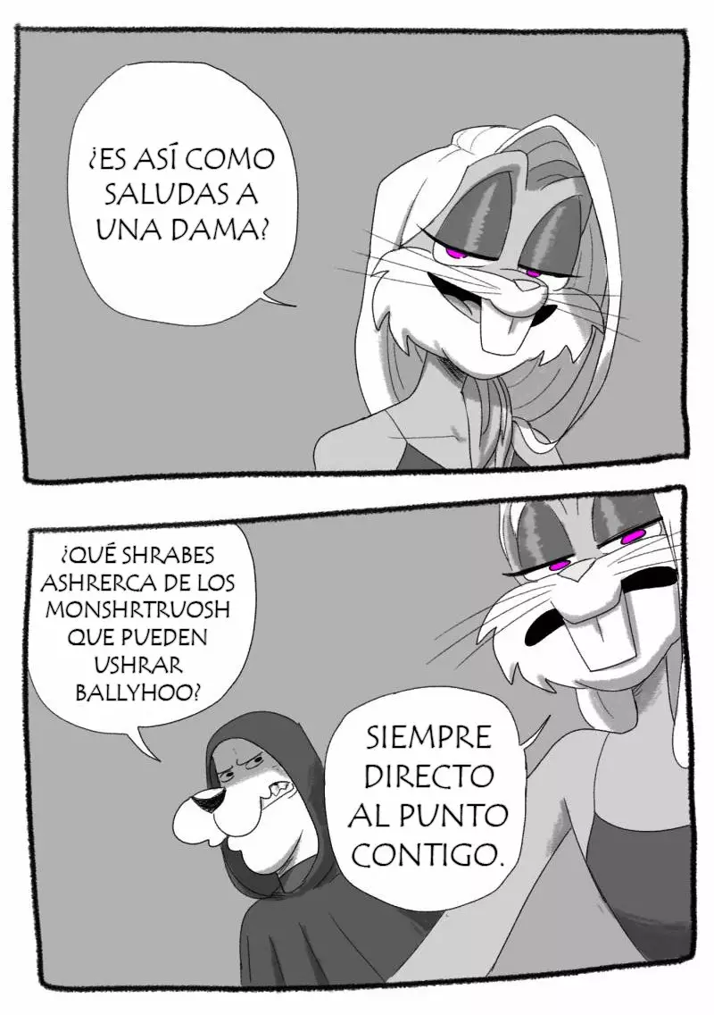 Scoob and Shag Capítulo 100 - Page 13