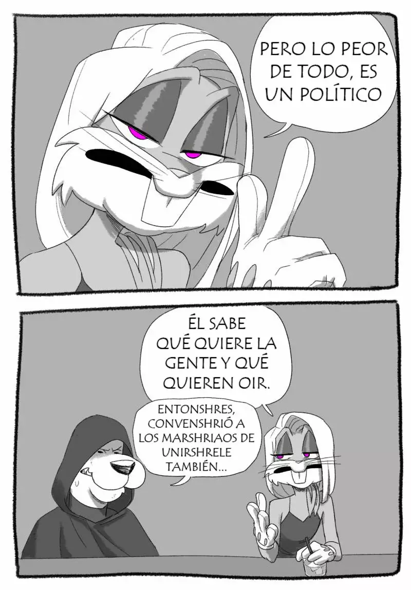 Scoob and Shag Capítulo 100 - Page 15