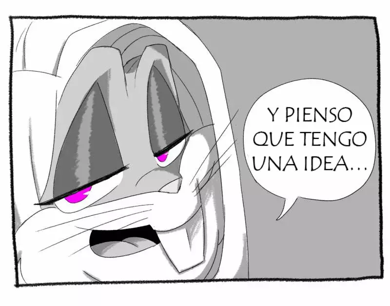 Scoob and Shag Capítulo 100 - Page 18