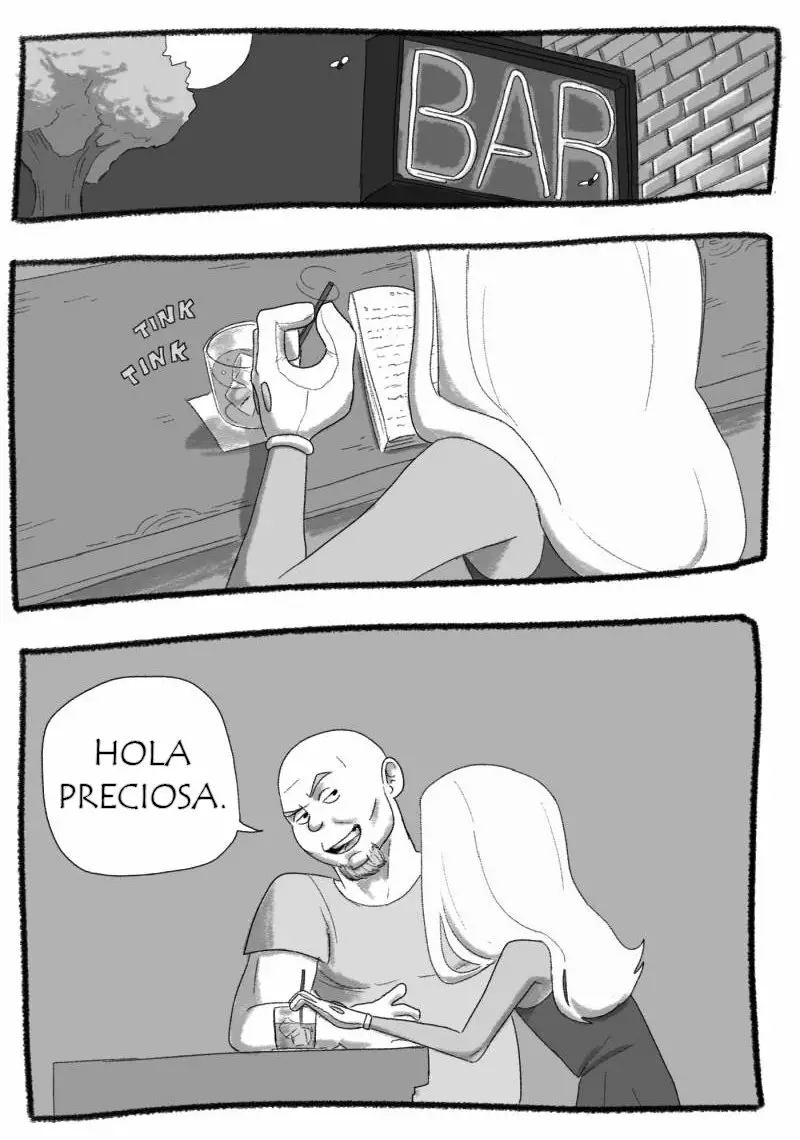 Scoob and Shag Capítulo 100 - Page 9
