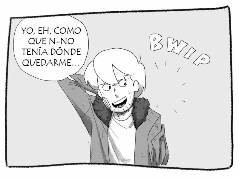 Scoob and Shag Capítulo 101 - Page 13