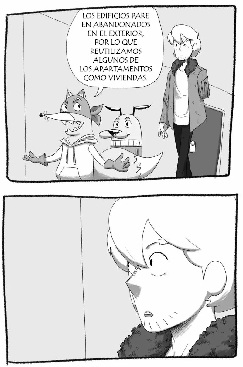 Scoob and Shag Capítulo 101 - Page 14