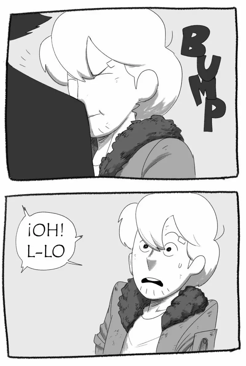 Scoob and Shag Capítulo 101 - Page 16
