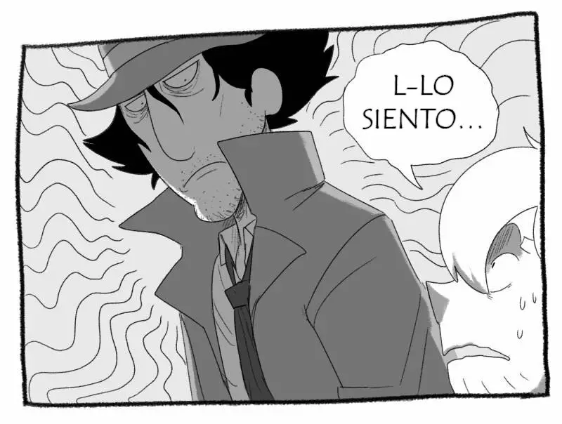 Scoob and Shag Capítulo 101 - Page 17