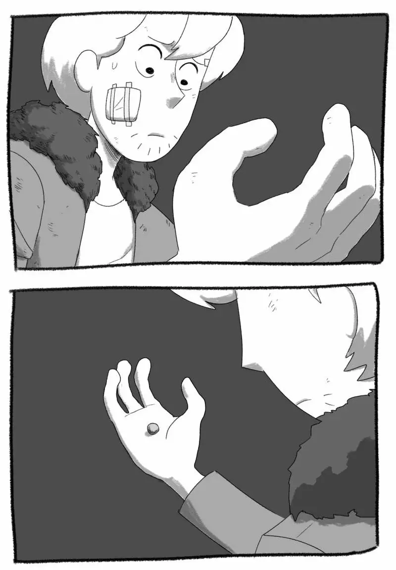 Scoob and Shag Capítulo 101 - Page 5