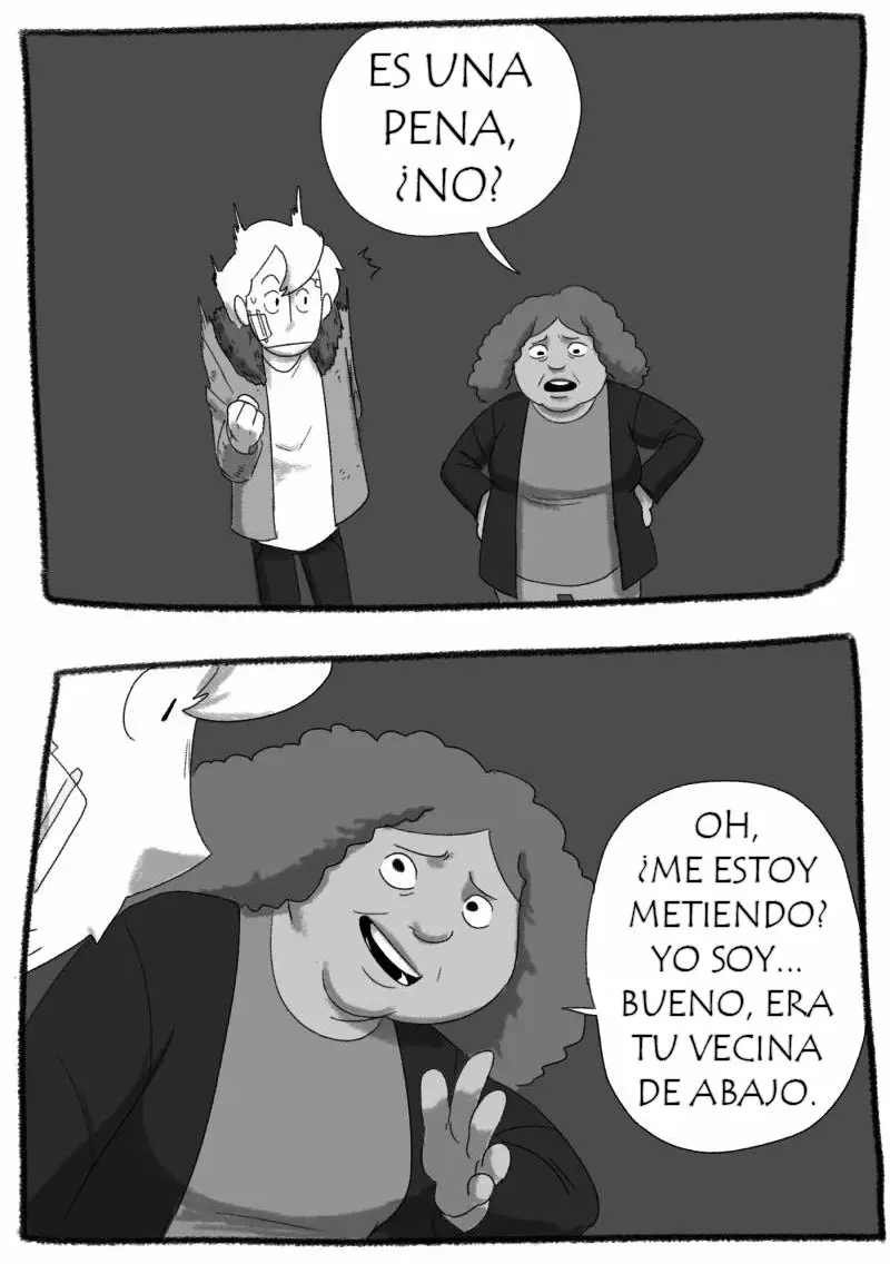 Scoob and Shag Capítulo 101 - Page 6
