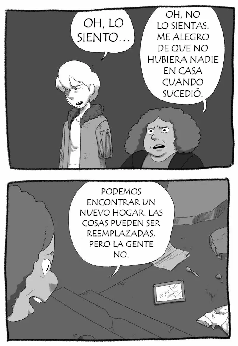 Scoob and Shag Capítulo 101 - Page 7