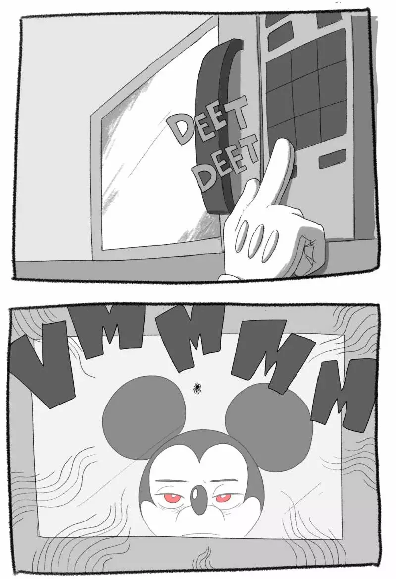 Scoob and Shag Capítulo 102 - Page 10