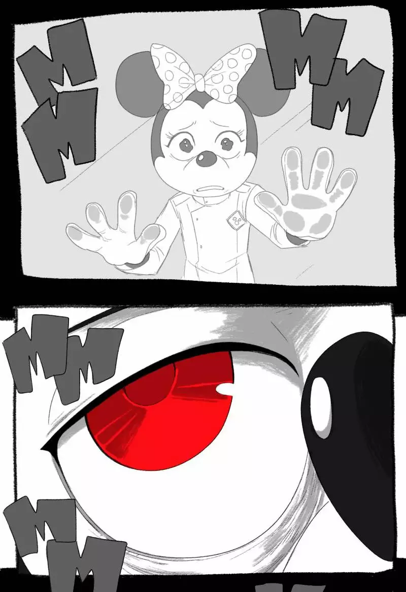 Scoob and Shag Capítulo 102 - Page 12