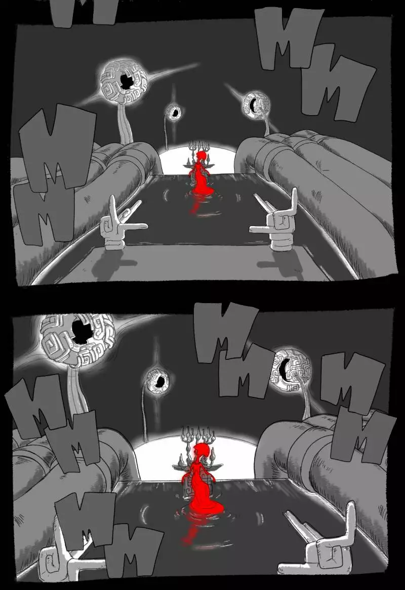 Scoob and Shag Capítulo 102 - Page 13