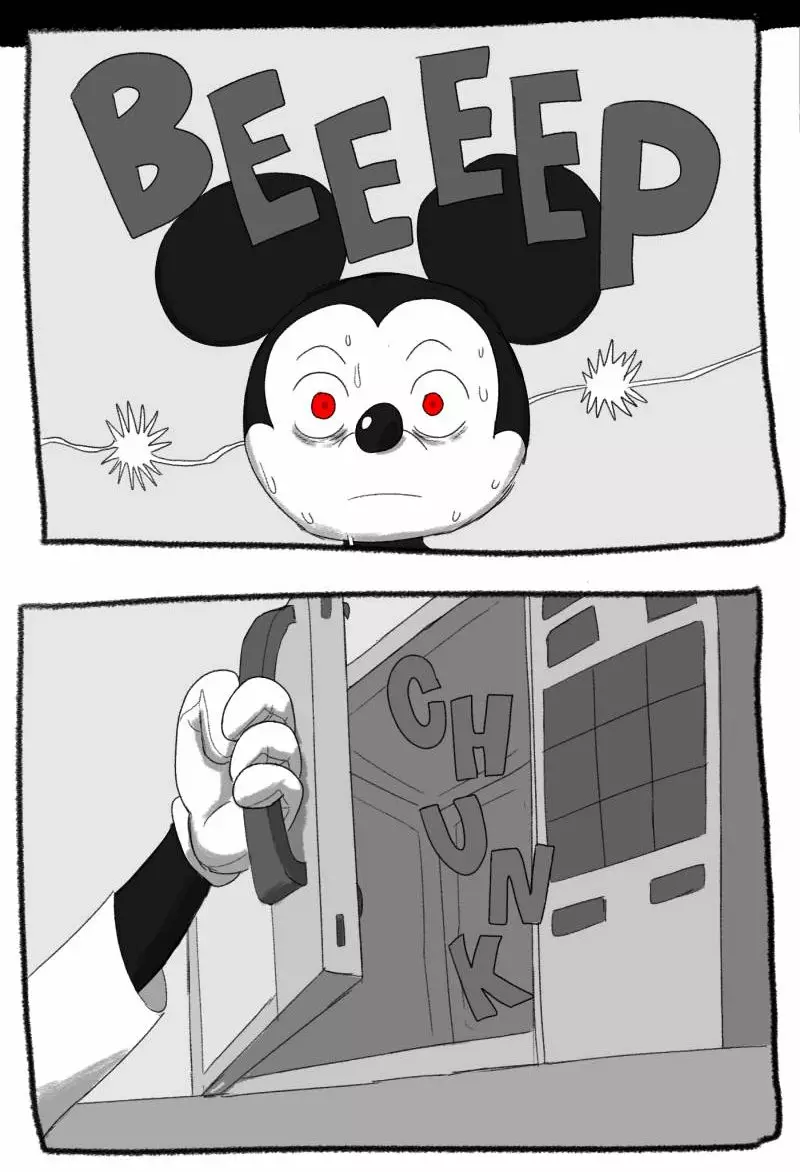 Scoob and Shag Capítulo 102 - Page 14