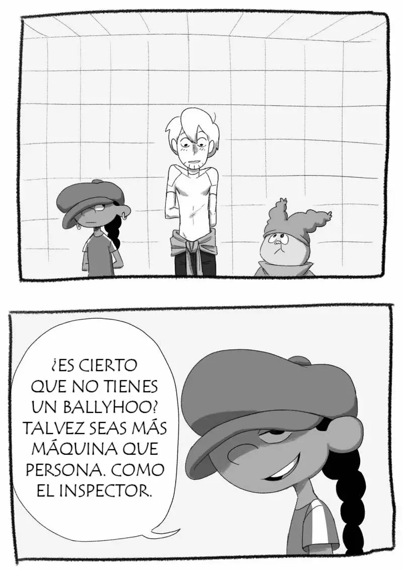Scoob and Shag Capítulo 102 - Page 17
